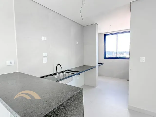 Apartamento com 72m² 2 quartos e 2 banheiros, à venda, no bairro Iguaçu em Ipatinga