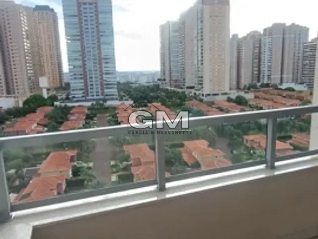 Apartamento 3 quartos e 2 banheiros, à venda, no bairro Jardim Botânico em Ribeirão Preto