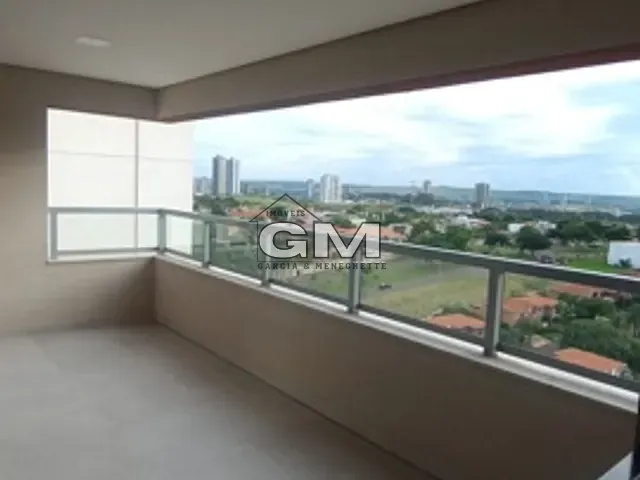 Apartamento 3 quartos e 2 banheiros, à venda, no bairro Jardim Botânico em Ribeirão Preto