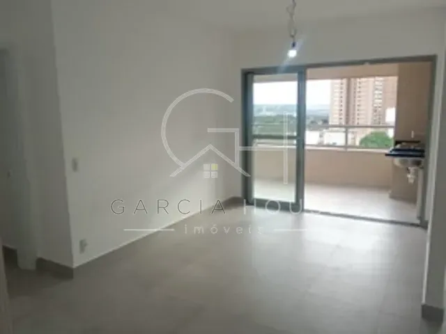 Apartamento 3 quartos e 2 banheiros, à venda, no bairro Jardim Botânico em Ribeirão Preto