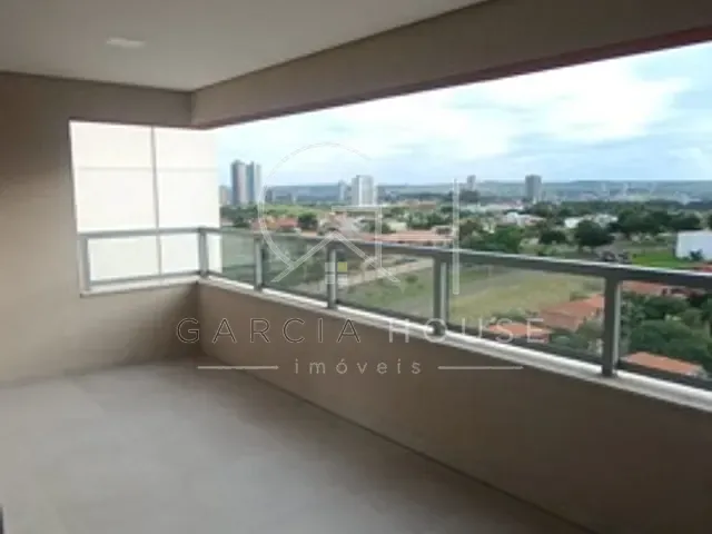 Apartamento 3 quartos e 2 banheiros, à venda, no bairro Jardim Botânico em Ribeirão Preto
