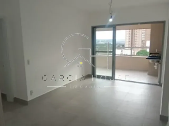 Apartamento 3 quartos e 2 banheiros, à venda, no bairro Jardim Botânico em Ribeirão Preto