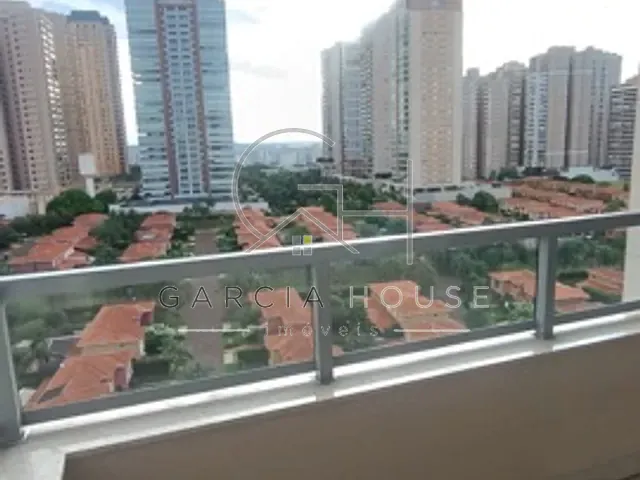 Apartamento 3 quartos e 2 banheiros, à venda, no bairro Jardim Botânico em Ribeirão Preto