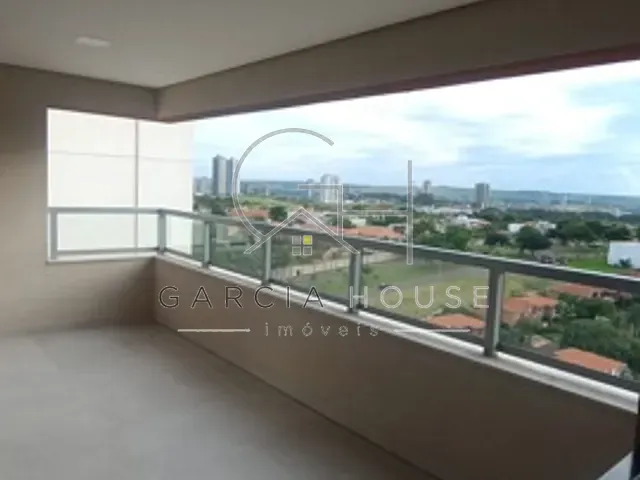 Apartamento 3 quartos e 2 banheiros, à venda, no bairro Jardim Botânico em Ribeirão Preto