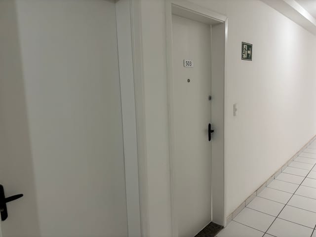 Apartamento 3 quartos e 1 banheiro, à venda, no bairro Jabotiana em Aracaju