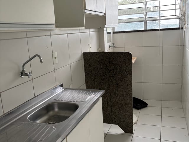 Apartamento 3 quartos e 1 banheiro, à venda, no bairro Jabotiana em Aracaju