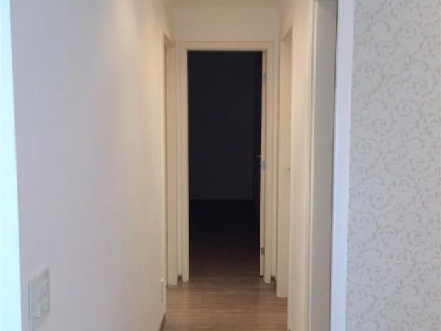 Apartamento com 69m² 3 quartos e 2 banheiros, à venda, no bairro Parque Irmaos Pedroso em Paulínia