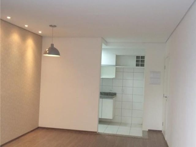 Apartamento com 69m² 3 quartos e 2 banheiros, à venda, no bairro Parque Irmaos Pedroso em Paulínia