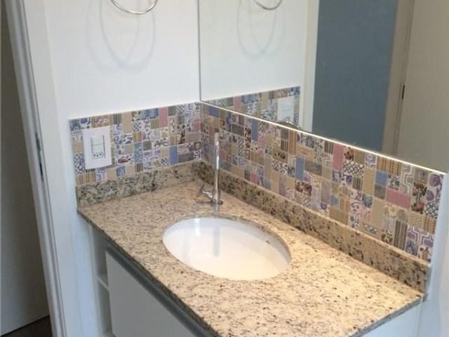 Apartamento com 69m² 3 quartos e 2 banheiros, à venda, no bairro Parque Irmaos Pedroso em Paulínia