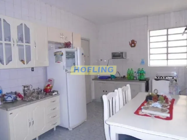 Apartamento com 1m² 2 quartos e 2 banheiros, à venda, no bairro Centro em Rio Claro
