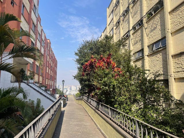 Foto do Apartamento - ÓTIMO APARTAMENTO À VENDA, DE 3 QUARTOS COM 60 m² PARA NA MELHOR REGIÃO DO BAIRRO DO LIMÃO - SÃO PAULO - SP | Horus Imóveis