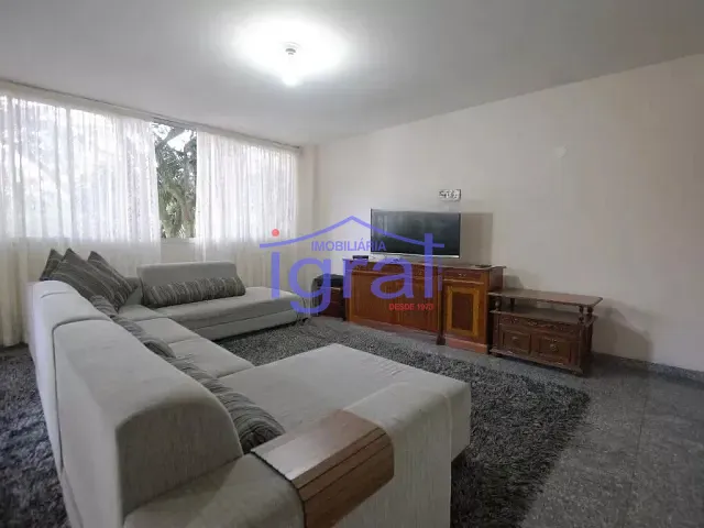 Apartamento 3 quartos e 3 banheiros, à venda, no bairro Vila Mariana em São Paulo