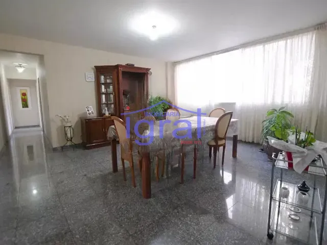 Apartamento 3 quartos e 3 banheiros, à venda, no bairro Vila Mariana em São Paulo