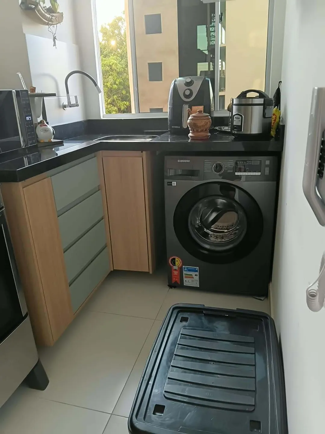 Apartamento, 2 quartos, 46 m² - Foto 26
