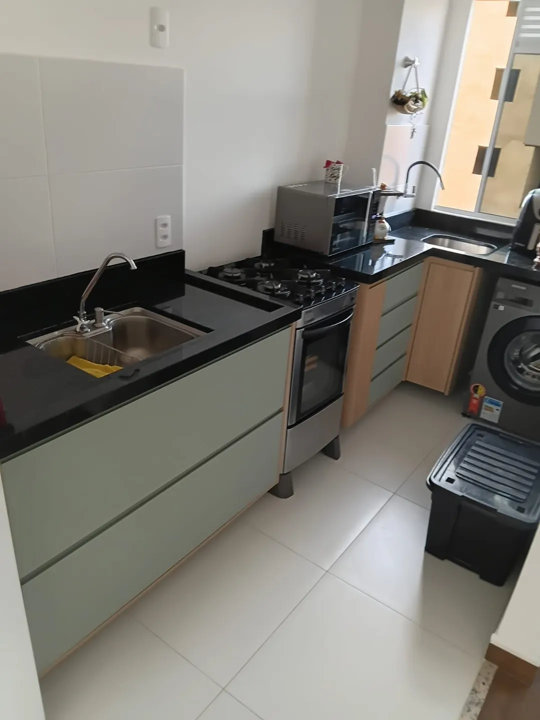 Apartamento, 2 quartos, 46 m² - Foto 27