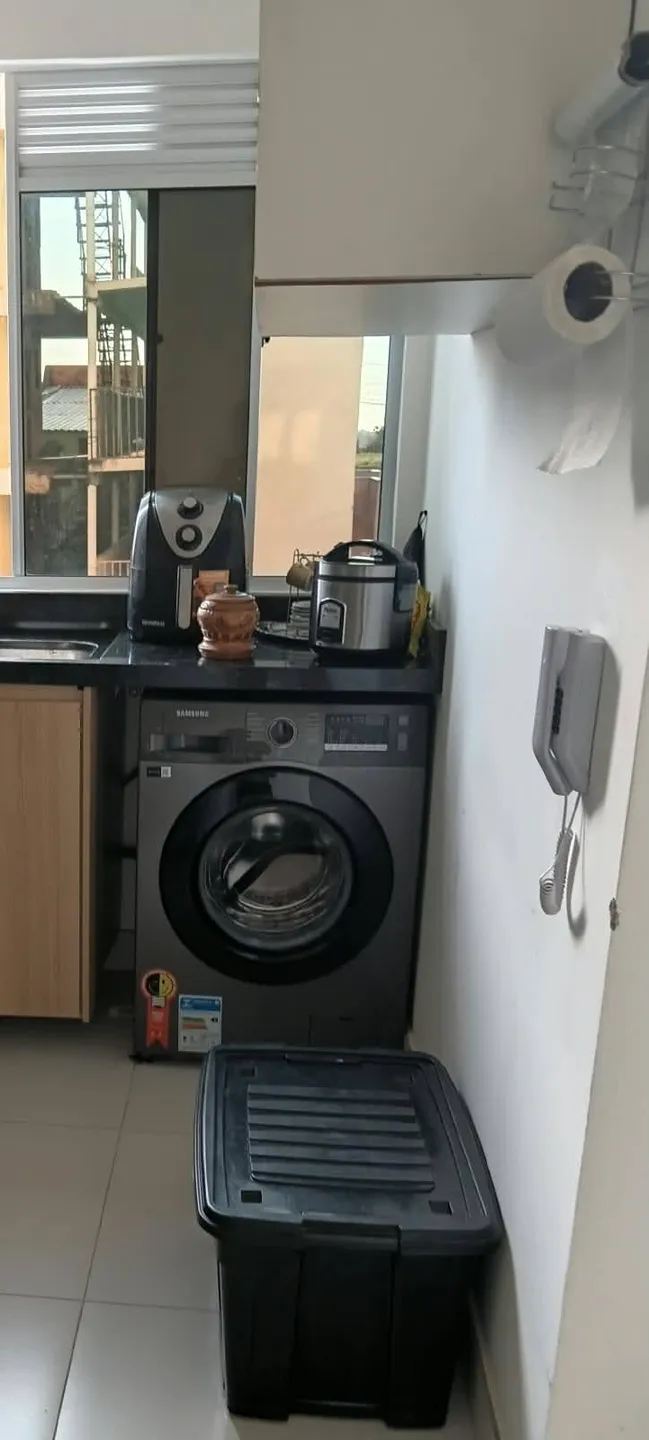 Apartamento, 2 quartos, 46 m² - Foto 28