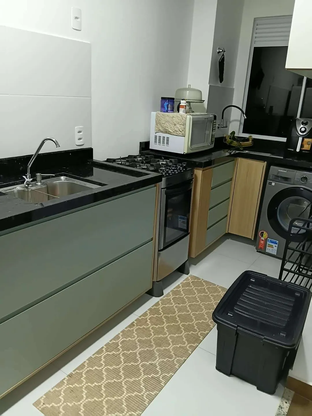 Apartamento, 2 quartos, 46 m² - Foto 29