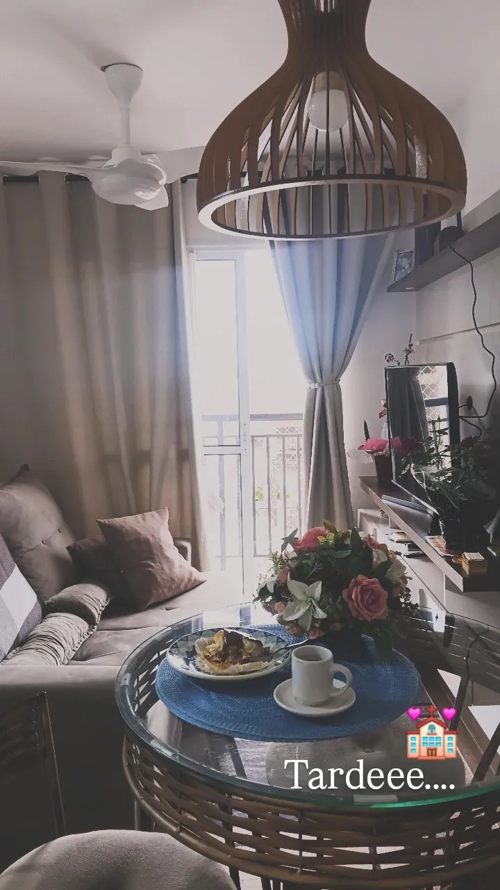 Apartamento, 2 quartos, 46 m² - Foto 30
