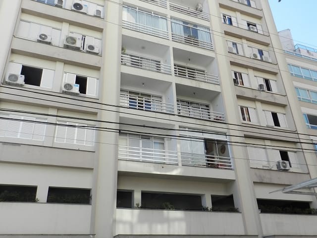 Foto do Apartamento - Apartamento a venda | Mercator-10 Negócios Imobiliários