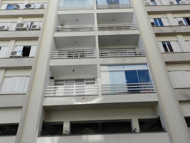 Foto do Apartamento - Apartamento a venda | Mercator-10 Negócios Imobiliários