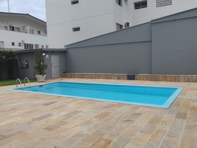 Foto do Apartamento - Apartamento a venda | Mercator-10 Negócios Imobiliários