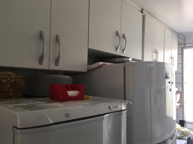 Foto do Apartamento - Apartamento à venda 3 Quartos, 1 Suite, 1 Vaga, 59M², Floradas de São José, São José dos Campos - SP | Paloma | INDEPENDENCE NEGOCIOS IMOBILIARIOS LTDA