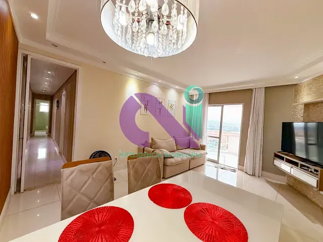 Apartamento com 104m² 3 quartos e 1 banheiro, à venda, no bairro km 18 em Osasco