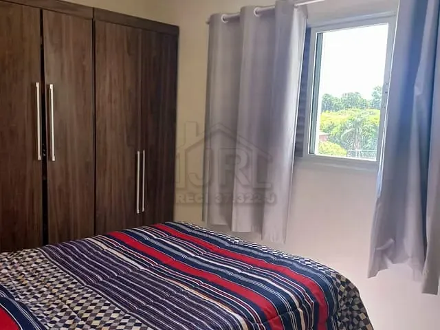 Apartamento com 140m² 3 quartos e 3 banheiros, à venda, no bairro Vila Guiomar em Santo André