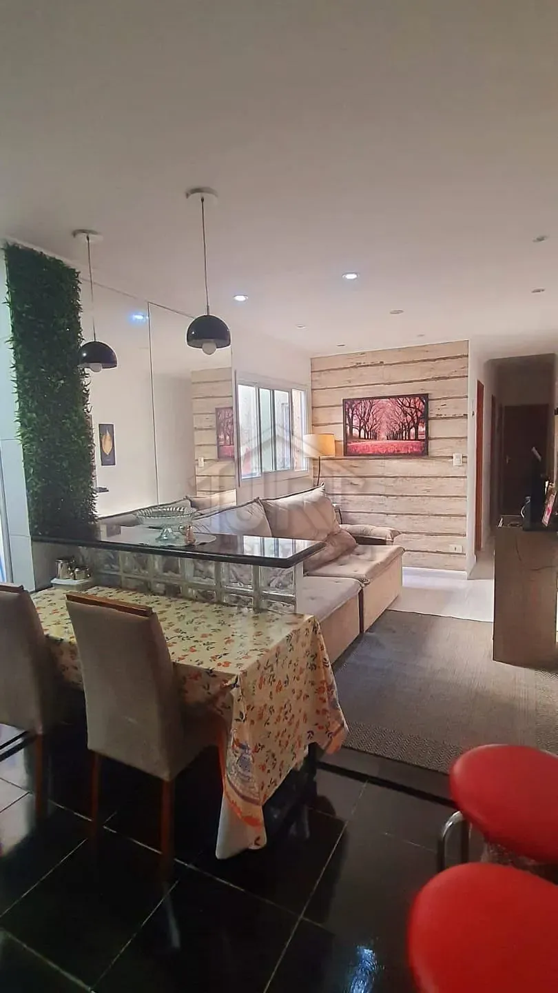 Apartamento, 3 quartos, 140 m² - Foto 1