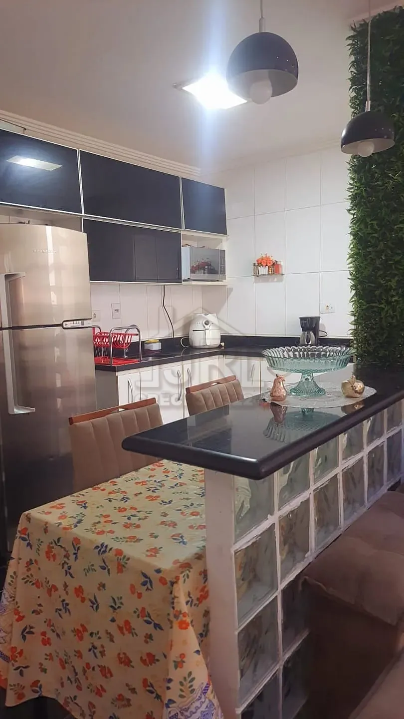 Apartamento, 3 quartos, 140 m² - Foto 10