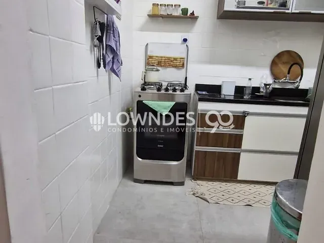 Apartamento com 46m² 1 quarto e 1 banheiro, à venda, no bairro Flamengo em Rio de Janeiro