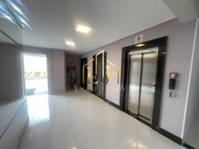 Apartamento com 59m² 2 quartos e 1 banheiro, para alugar, no bairro Morada do Ouro em Cuiabá