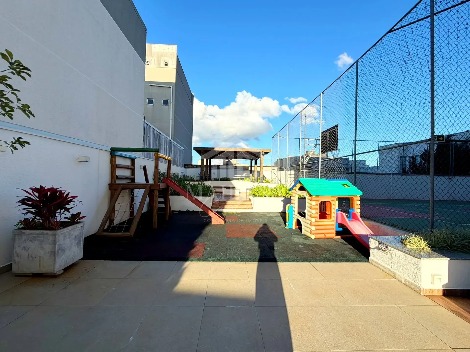 Apartamento, 3 quartos, 97 m² - Foto 33