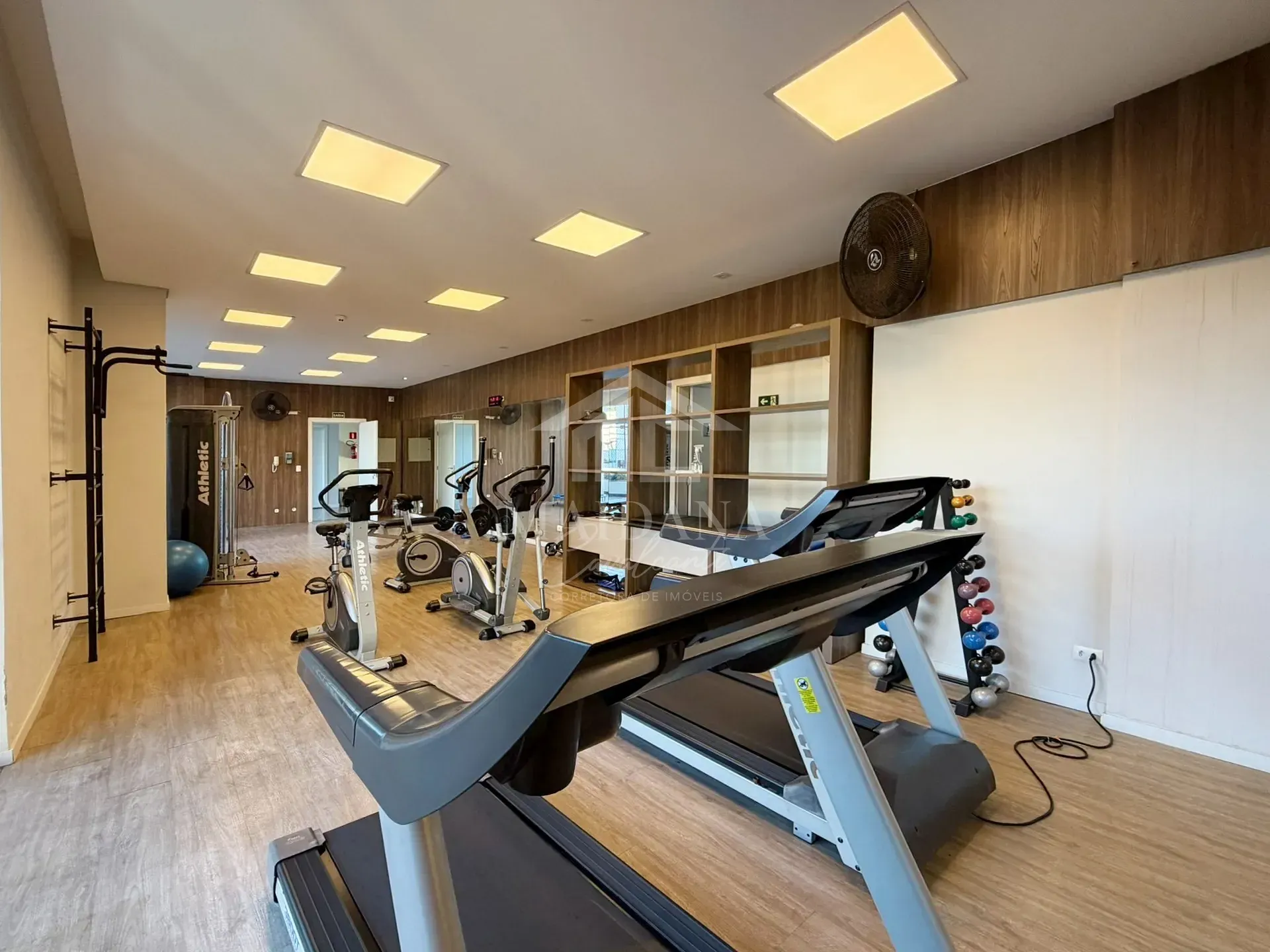 Apartamento, 3 quartos, 97 m² - Foto 39