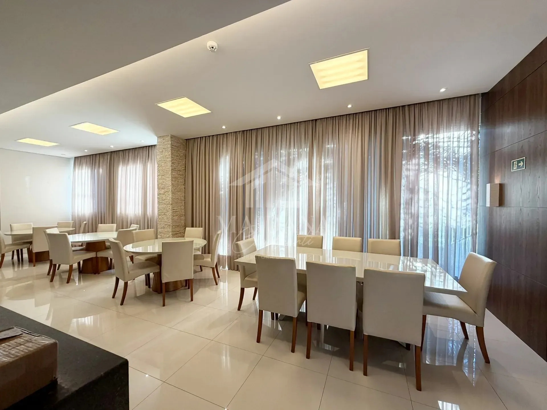 Apartamento, 3 quartos, 97 m² - Foto 42
