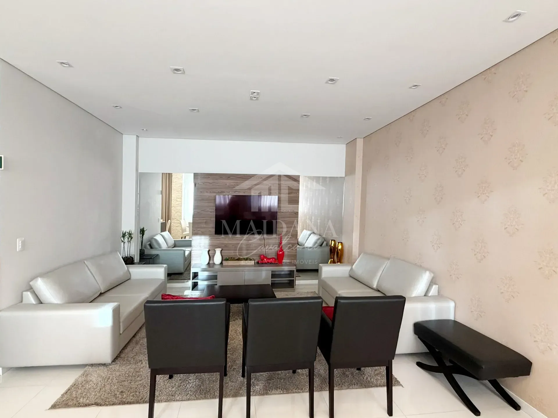 Apartamento, 3 quartos, 97 m² - Foto 43
