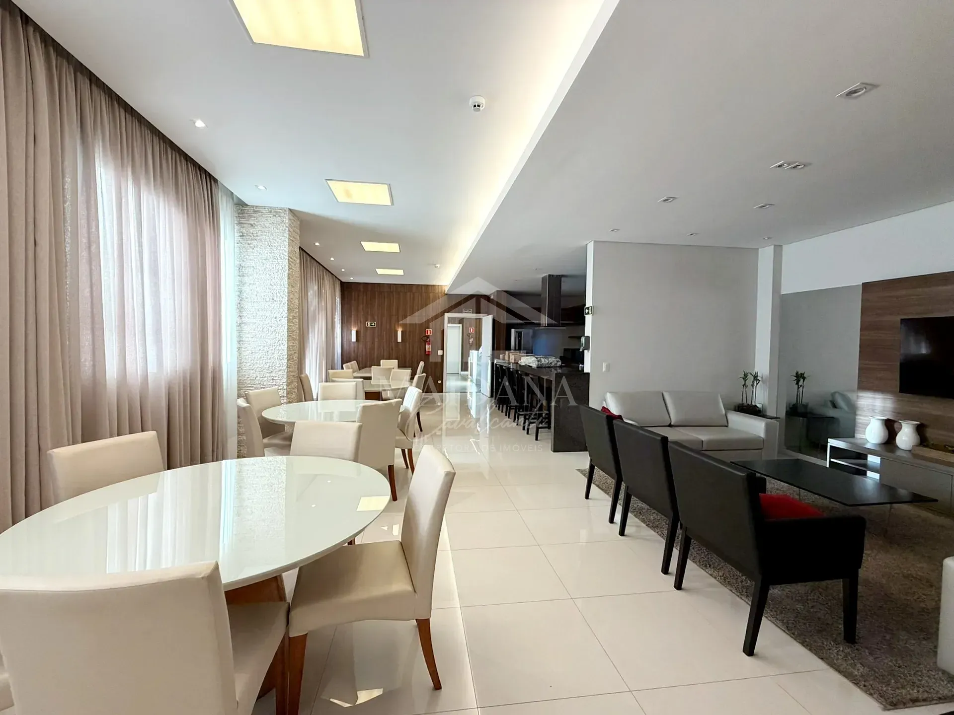 Apartamento, 3 quartos, 97 m² - Foto 44