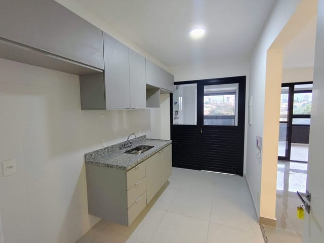 Apartamento 3 quartos e 4 banheiros, para alugar, no bairro Vila São José (Ipiranga) em São Paulo