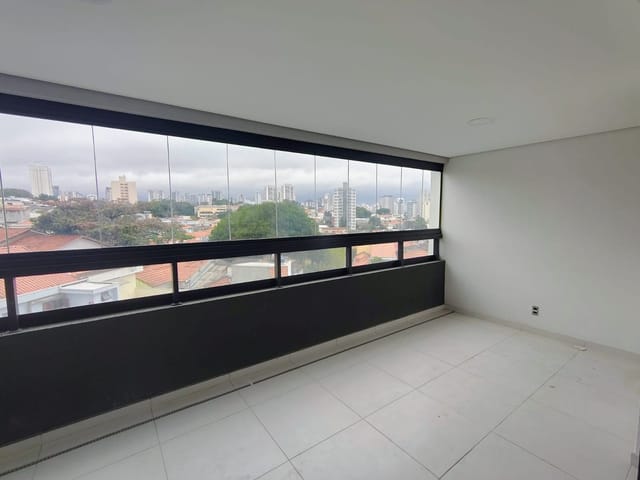 Apartamento 3 quartos e 4 banheiros, para alugar, no bairro Vila São José (Ipiranga) em São Paulo