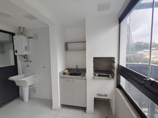 Apartamento 3 quartos e 4 banheiros, para alugar, no bairro Vila São José (Ipiranga) em São Paulo