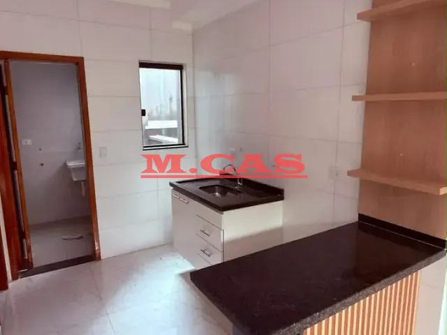 Apartamento 2 quartos e 1 banheiro, à venda, no bairro Vila Matilde em São Paulo
