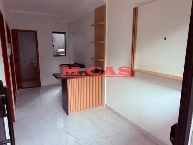 Apartamento 2 quartos e 1 banheiro, à venda, no bairro Vila Matilde em São Paulo