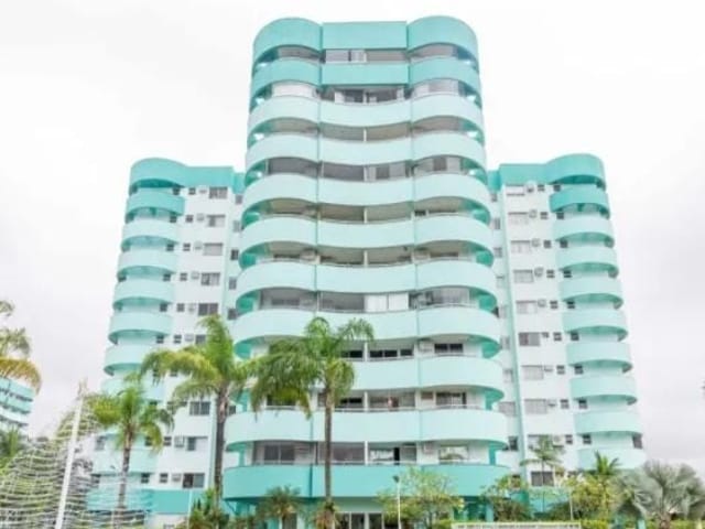 Foto do Apartamento - Apartamento à venda, Vila do Pan, Rio de Janeiro, RJ | Américas Imóveis