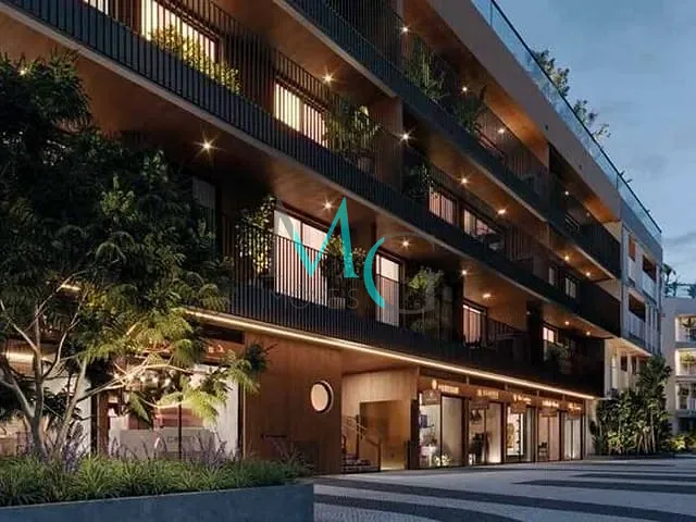 Apartamento 2 quartos e 2 banheiros, à venda, no bairro Gávea em Rio de Janeiro
