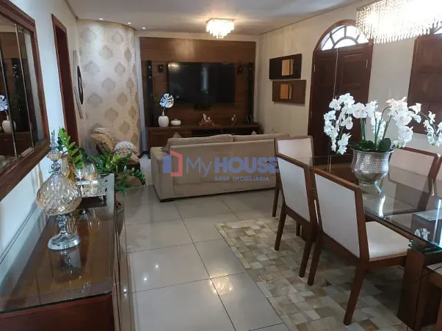 Apartamento com 160m² 3 quartos e 3 banheiros, à venda, no bairro Centro em Itabuna