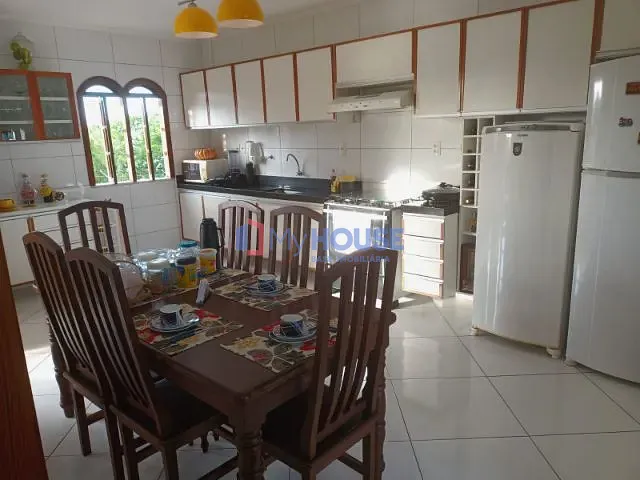 Apartamento com 160m² 3 quartos e 3 banheiros, à venda, no bairro Centro em Itabuna