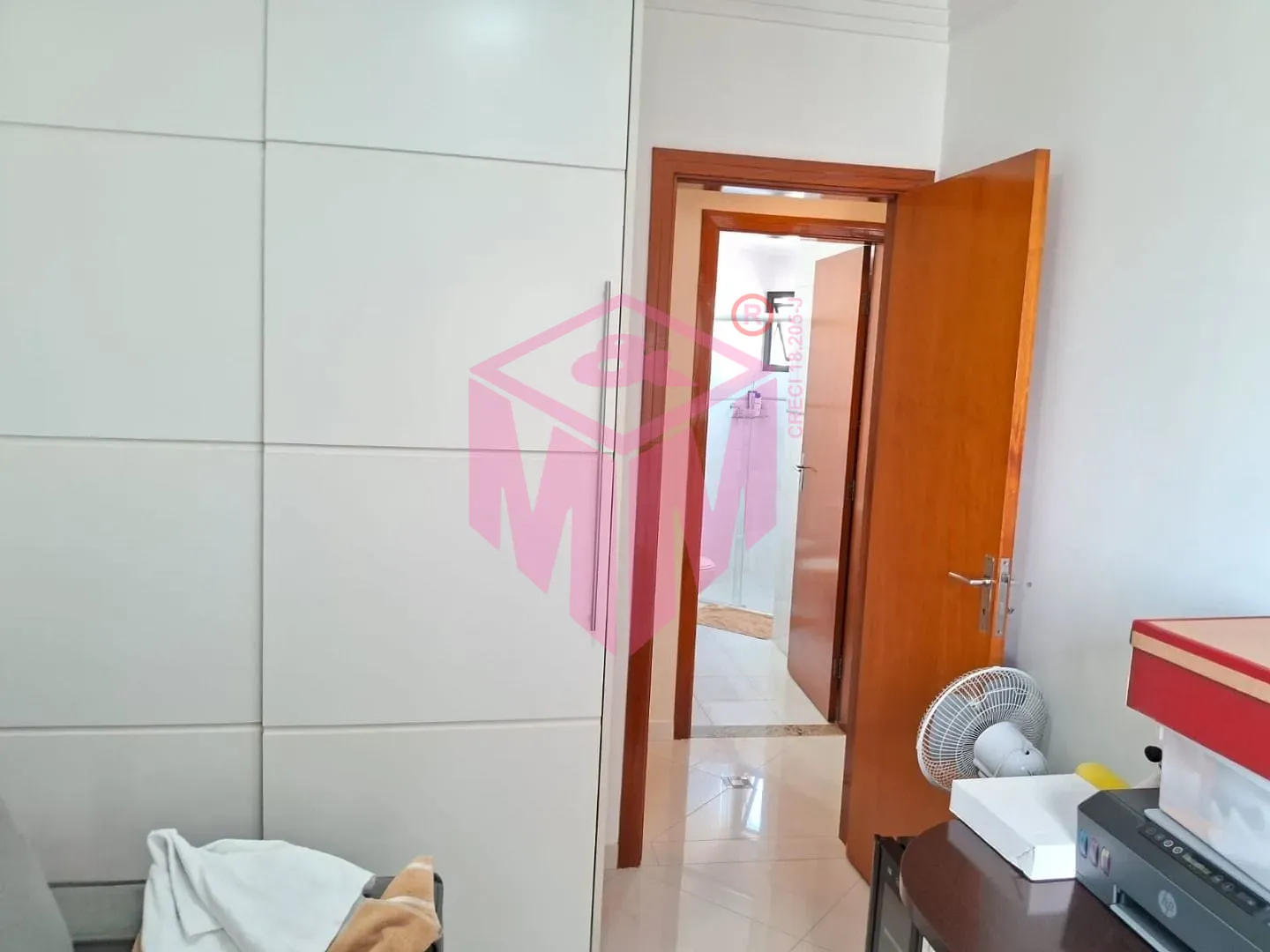 Apartamento, 3 quartos, 90 m² - Foto 9