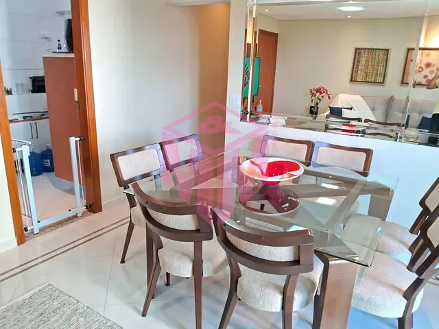 Apartamento com 90m² 3 quartos e 3 banheiros, à venda, no bairro Vila Lusitânia em São Bernardo do Campo