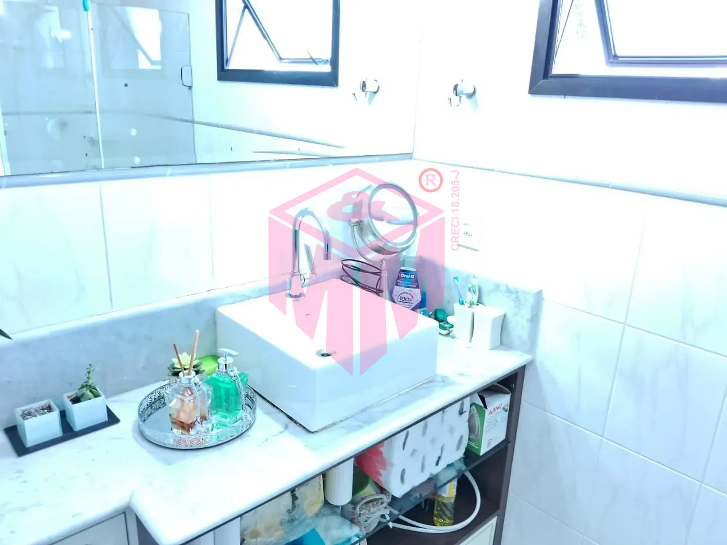 Apartamento, 3 quartos, 90 m² - Foto 19