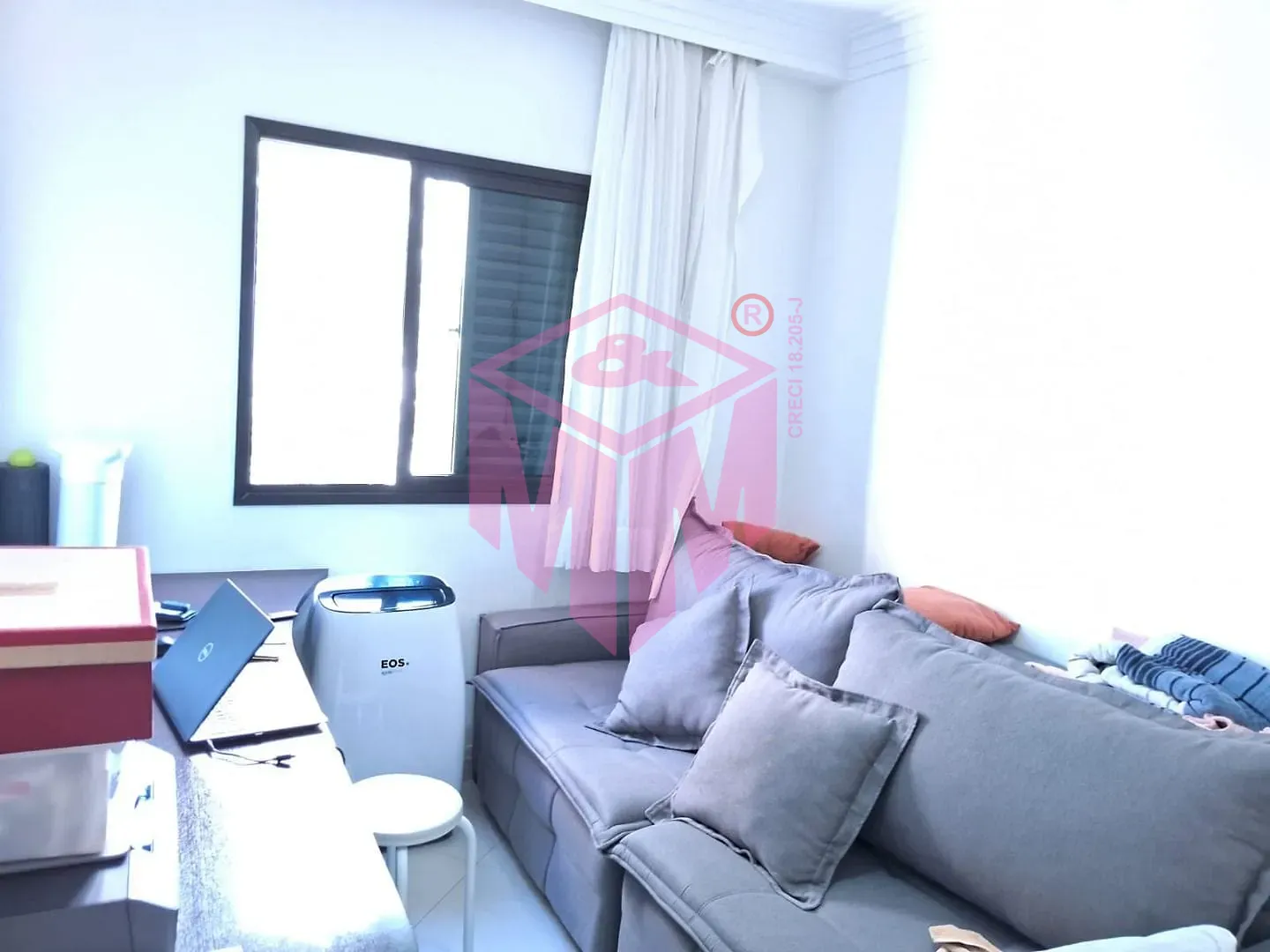 Apartamento, 3 quartos, 90 m² - Foto 10